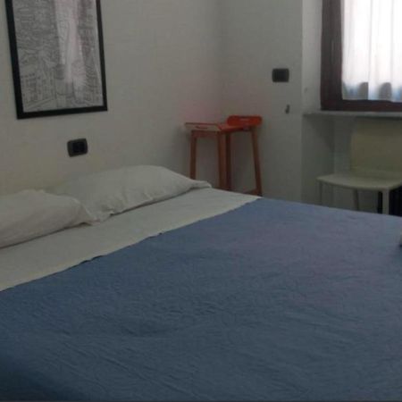B&B Al Molo Genoa Exterior photo
