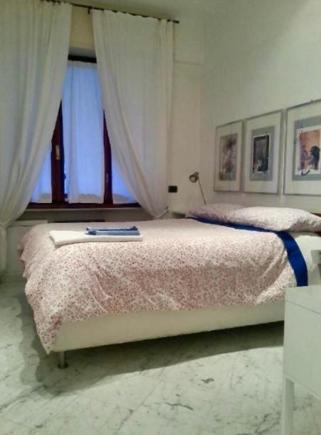B&B Al Molo Genoa Exterior photo